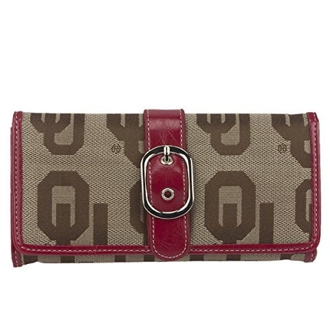 Marlo, Oklahoma, 7.5"L x 1"W x 4"H
