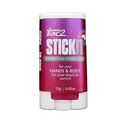 Stick-It Extra Pole Fitness Grip, 12g