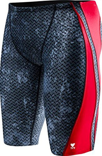 VIPER JAMMER, 610 RED - 32