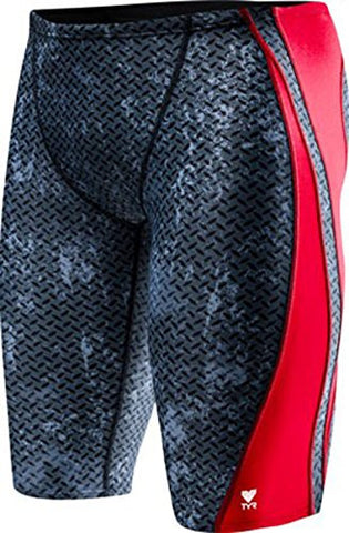 VIPER JAMMER, 610 RED - 32