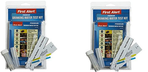 Water Test Kit
