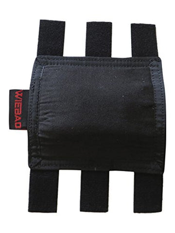 Wiebad Mini Stock Pad for T2A Black