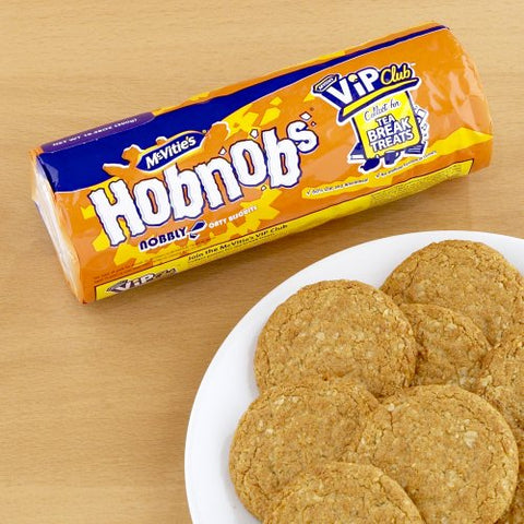 McVitie's Hobnobs Original 10.5oz (300g)
