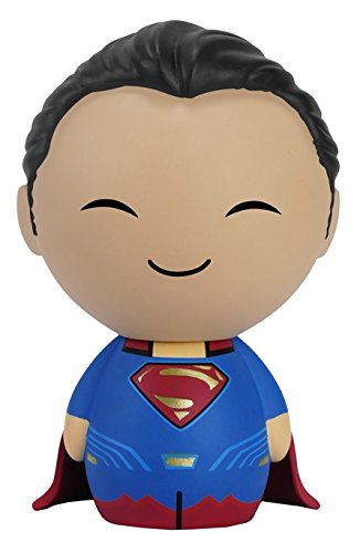 Dorbz: BMvSM - Superman