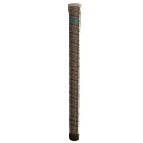 Winn - Dri-Tac Wrap - Ladies - Grey - Light Blue Cap - 59, 37g