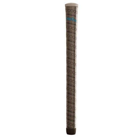 Winn - Dri-Tac Wrap - Ladies - Grey - Light Blue Cap - 59, 37g