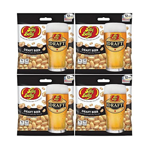 Draft Beer Jelly Beans, 3.5 oz