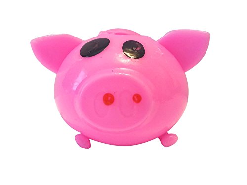 pig splat toy amazon