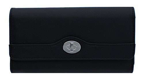 File Master  - Mixed, Blk