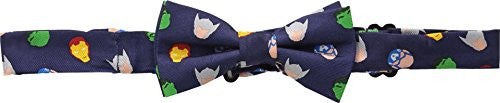 Avengers Boys' Bow Tie