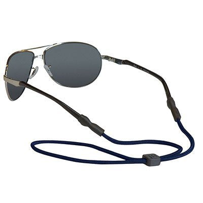 Eyewear Retainers, Rope, Universal Fit 5mm Rope,   Navy