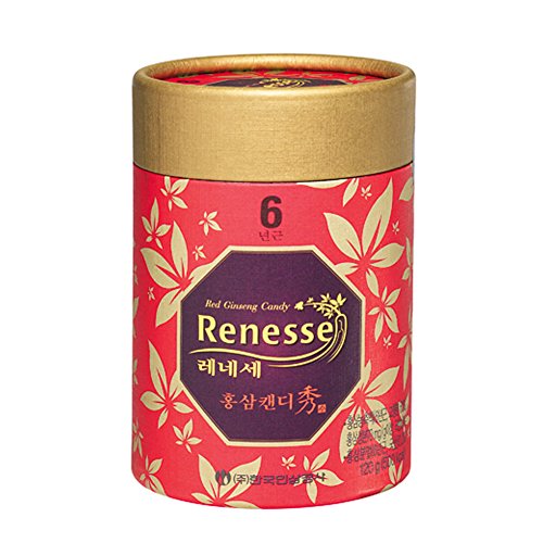 Renesse Candy 120g