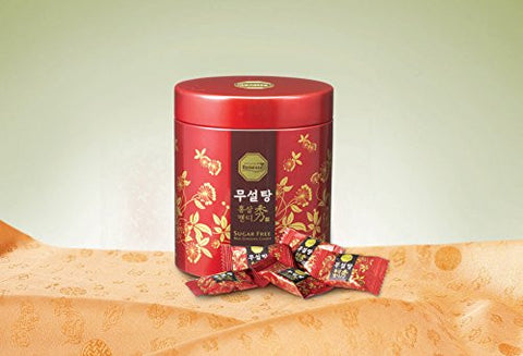 Sugar Free Renesse Candy 180g