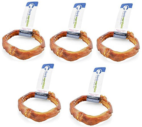 Ring Bully Stick, 3"