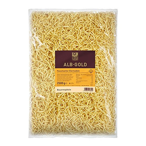 Sherpherds Spaetzle, 5.5 lbs