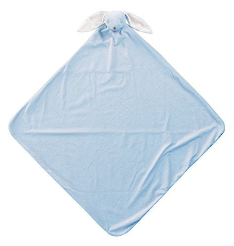 Nap Blanket - Bunny, Blue