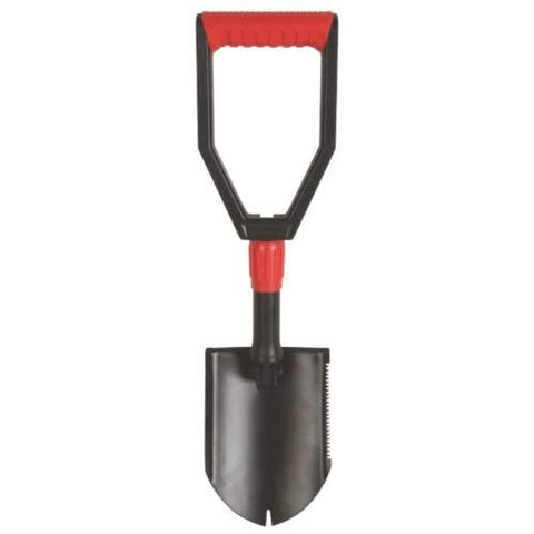 Rugged Folding Camp Shovel 23in.