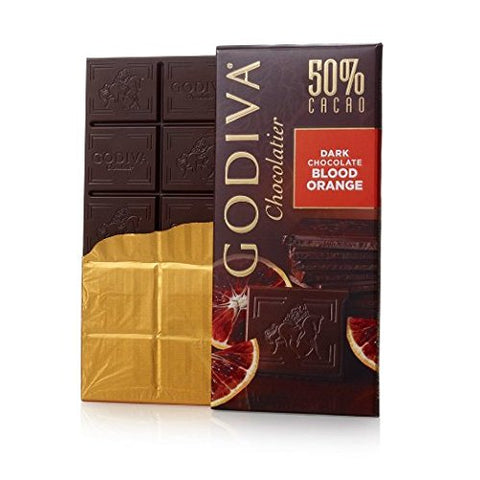 Godiva-Tab-Blood Orange-Dk Choco-3.5oz
