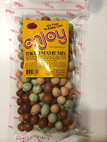 Enjoy Tokyo Mame  - 8 oz