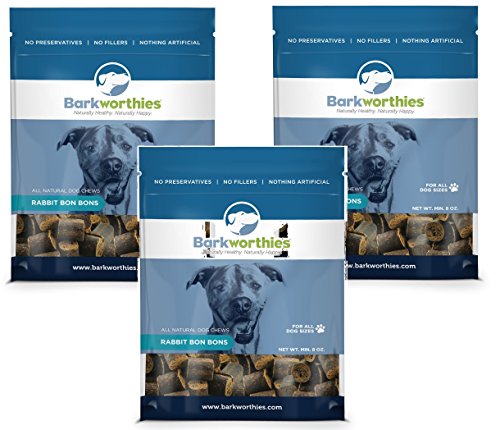 Rabbit Bon Bons, 8 oz