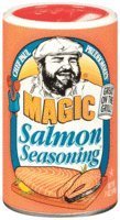 Chef Paul Prudhomme Products Salmon Magic 7oz