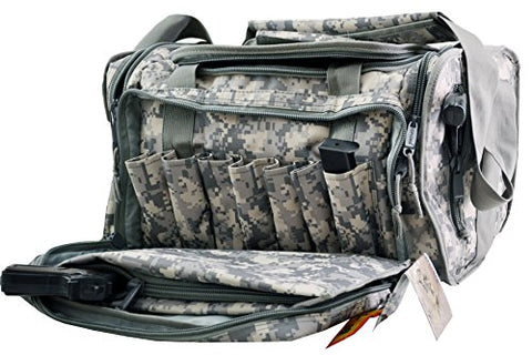 18" Range Bag - ACU