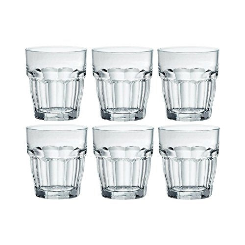 Bormioli Rocco 9 oz Rock Bar Rocks