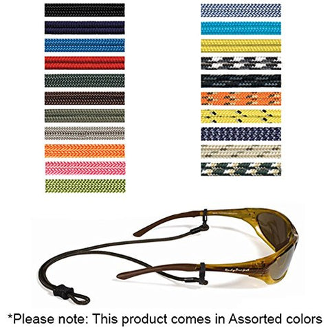 Adjustable Terra Spec Cords - Assorted Colors (Not In Pricelist)