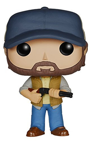 POP TV: Supernatural - Bobby Singer