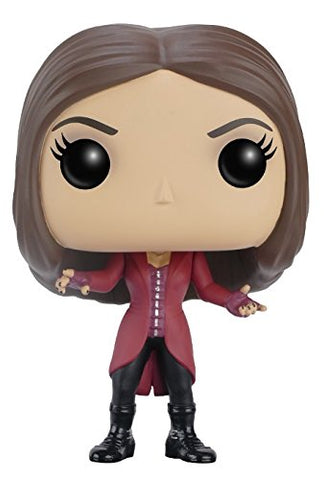 POP Marvel: Cap America 3 - Scarlet Witch