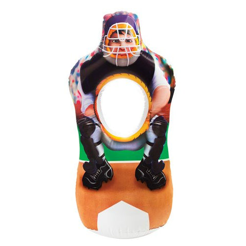 Inflatable Sports Toss