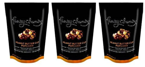 Peanut Butter Cup Popcorn - Large Bag, 5oz