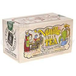 25 tbg wd box - CREAM VANILLA