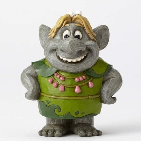 Enesco DSTRA Mother Troll