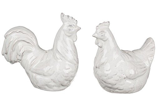 3"CHICKEN SALT PEPPER (SET 2)