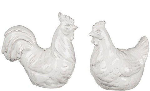 3"CHICKEN SALT PEPPER (SET 2)