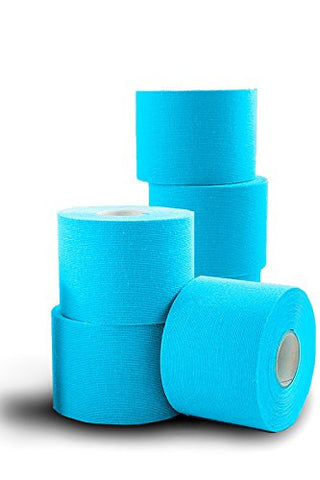 Roll Canadian - 50mm X 5m, Blue