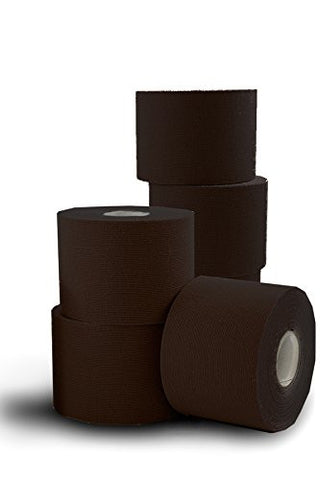 Roll Canadian - 50mm X 5m, Black