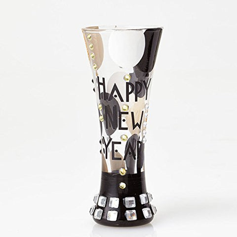 Enesco Lolita SG Happy New Year