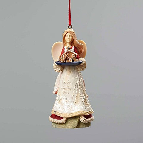 Enesco HRTCH HO - Angel