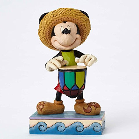 Enesco DSTRA Caribbean Mickey