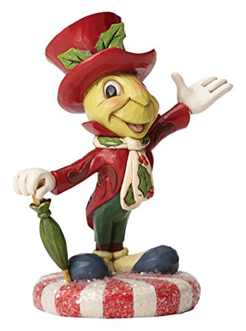 Enesco DSTRA Jiminy Cricket Sugar Coat