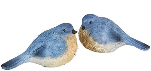 5" BIRD BL (2ASST)