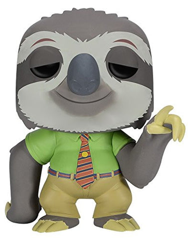 POP Disney: Zootopia - Flash