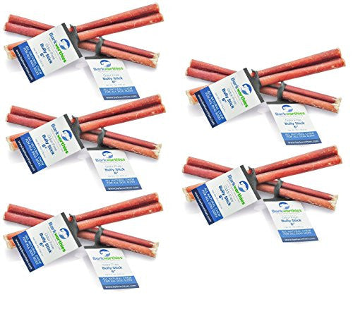 Odor Free Bully Stick, 6"