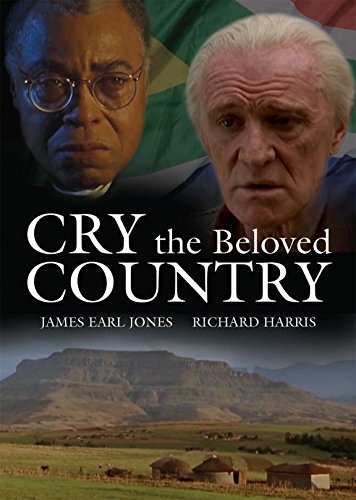 Cry the Beloved Country, DVD