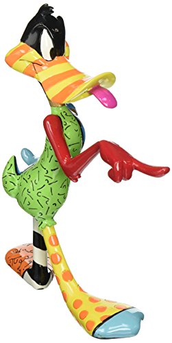 Enesco LTBRT Daffy Duck