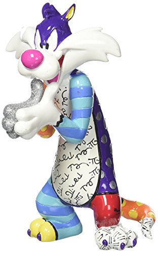 Enesco LTBRT Sylvester