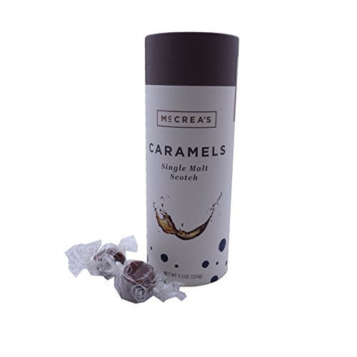 Single Malt Scotch, Tall tube (5.05oz/17-20pcs)