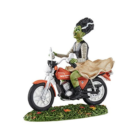 D56 HALVL Ride Away Bride